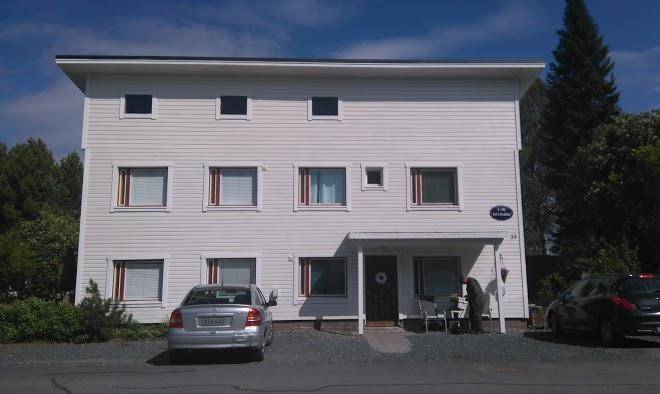 E city b&b