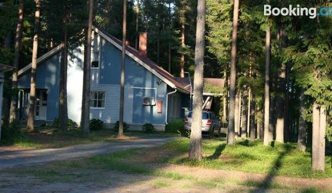 Lohijarven erakeskus oy