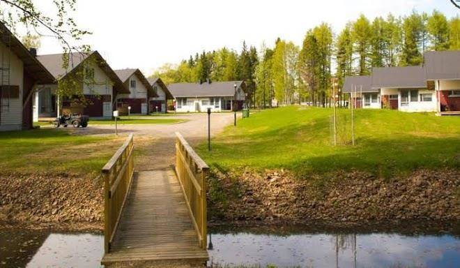 Holiday linnunlahti