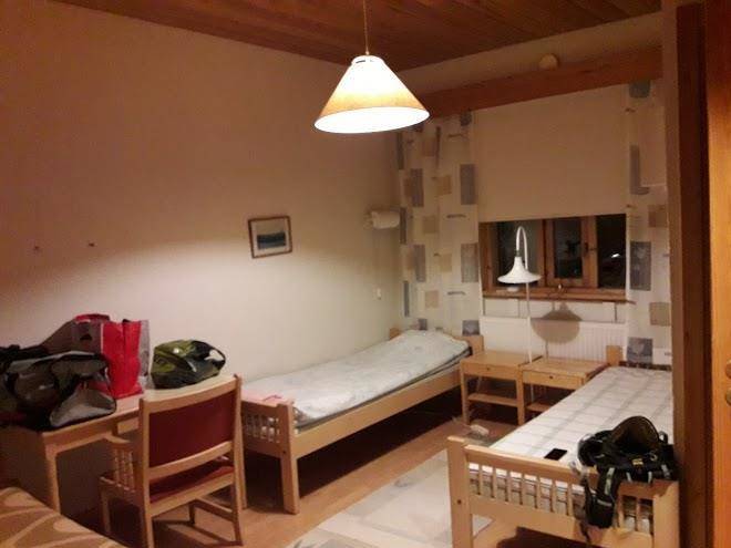 Hotel leon