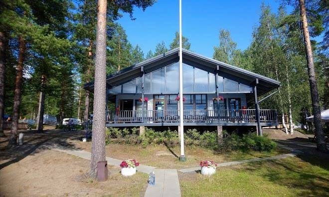 Sfc hietajarvi