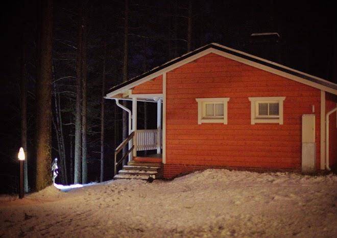 Kultajarvi