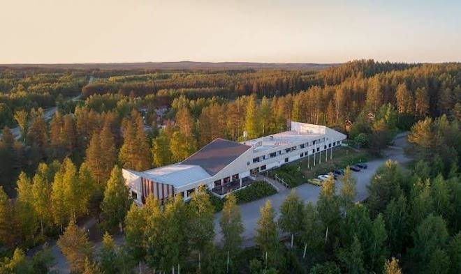 Hotel julie