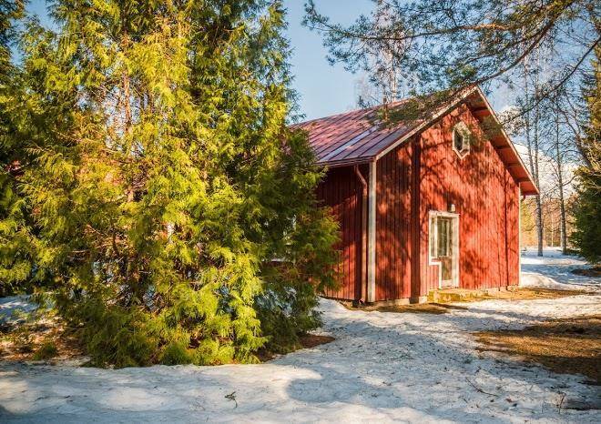 Hotelli pielinen