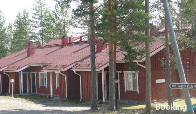 Koli country club