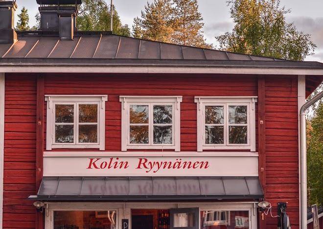 Kolin ryynanen