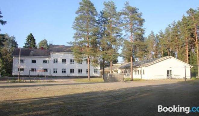 Merilanhovin huoneistohotelli