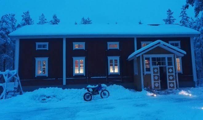 Linnakallio