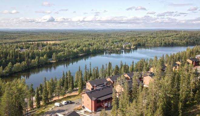 Aurinkorinne j