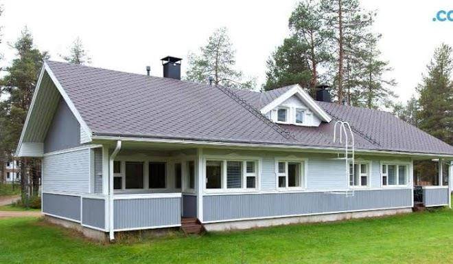 Holiday club kuusamo