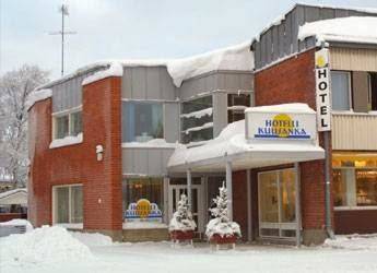 Hotel kuusanka