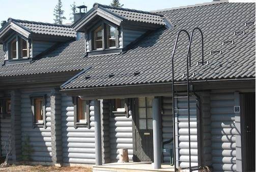 Rantaruka 6 holiday home