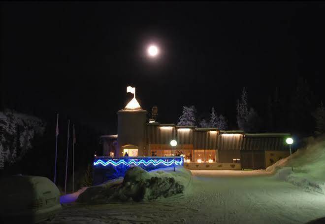 Royal ruka hotel & restaurant