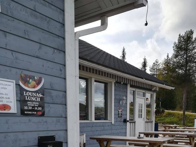 Royski pub