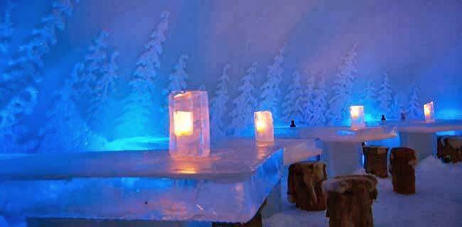 Ruka peak boutique hotel & restaurant