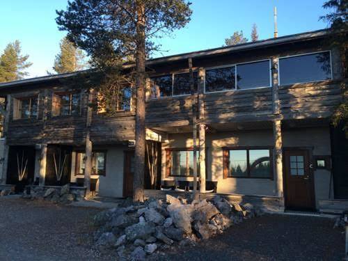 Ruka safaris oy