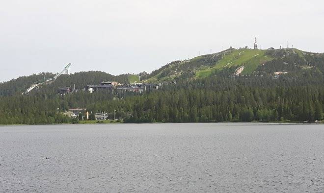 Rukatorma