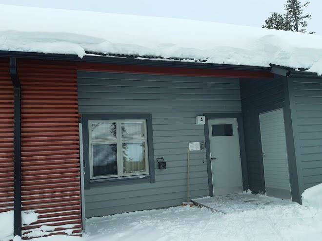 Ski inn mastonaitio