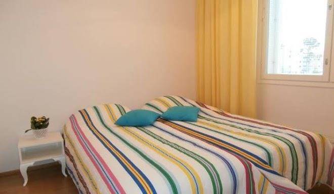 Huoneistohotelli nallisuites