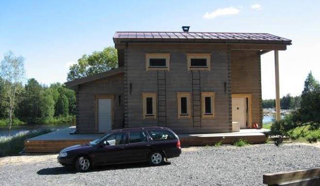 Koitelin residenssi