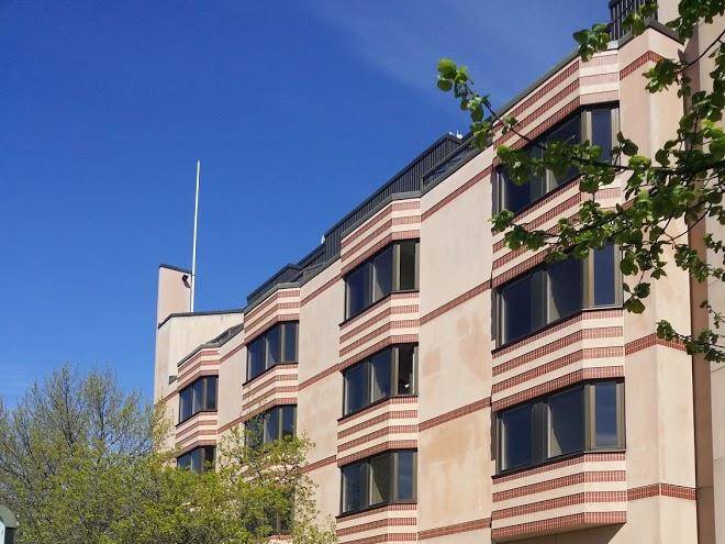Lapland hotels oulu