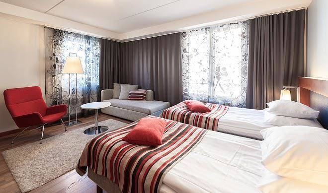 Original sokos hotel arina