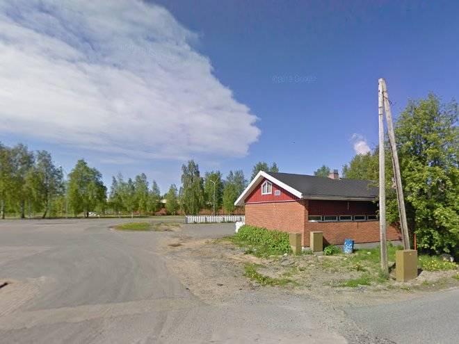 Toppila klubi bakkari