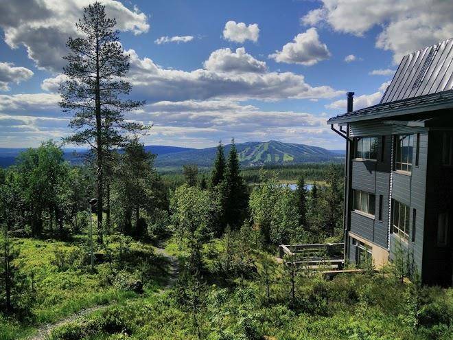 Nuoriso ja vapaa ajankeskus pikku syote