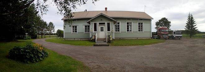 Rosenberg bed and breakfast