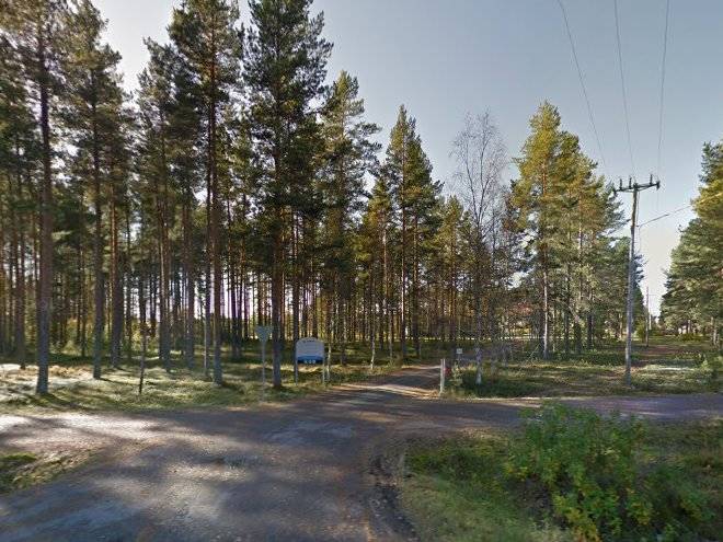 Oulujarven majatalo