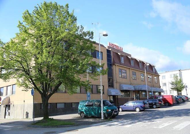 Iisalmen seurahuone