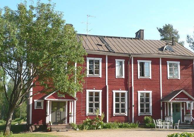Viljamaan kartano