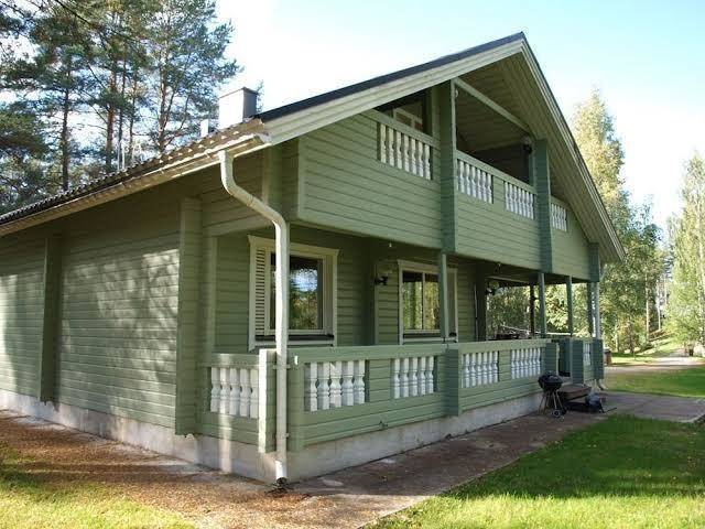 Holiday homes rantala oy