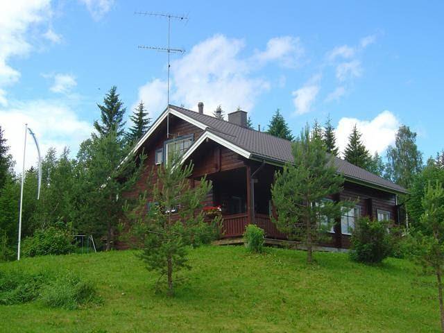 Jokikummun agro tourism