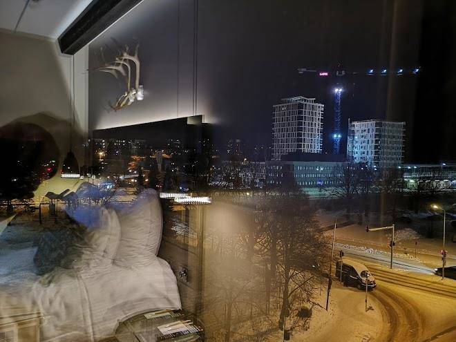 Lapland hotels kuopio