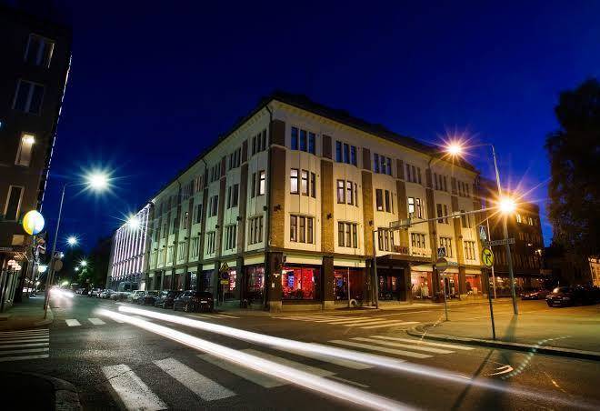 Original sokos hotel puijonsarvi