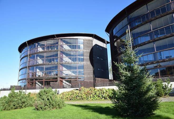 Tahko spa hotel