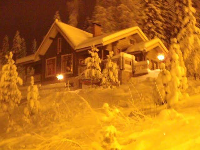 Tahkonhovi guesthaus
