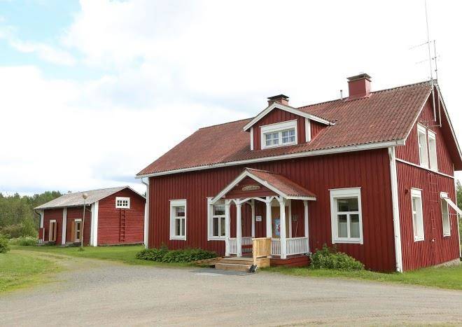 Tormalan loma ja kurssikeskus oy
