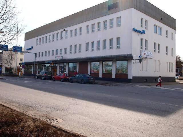 Hotel suonenjoki