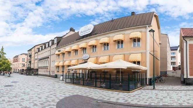 Jakobstad city hotel pietarsaari