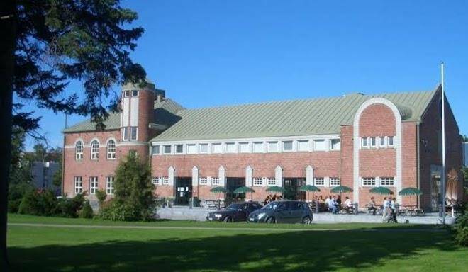 Jk hotels & resorts ab