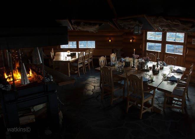 Kalles inn ab