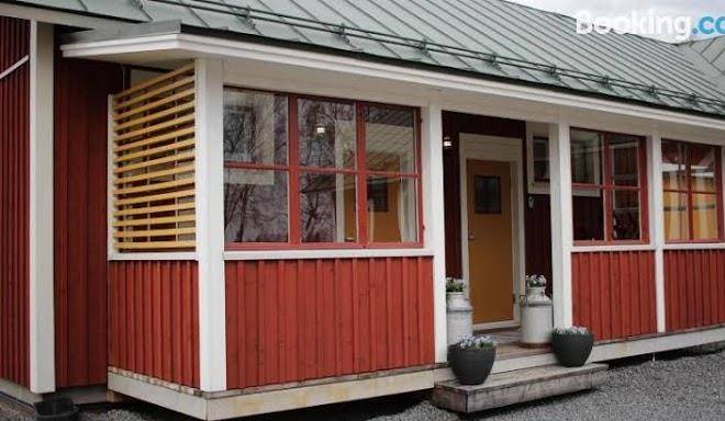 B&b lapvaartti