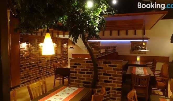 Botnia hotel & restaurant