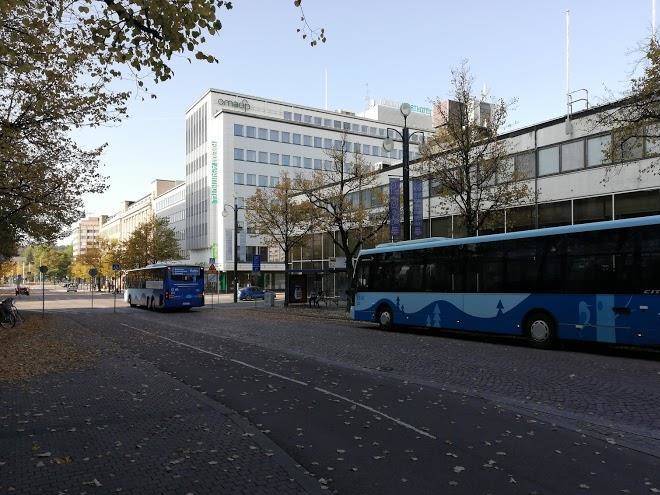 Forenom lahti