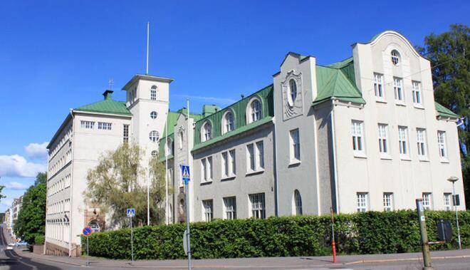 Opiston kunkku