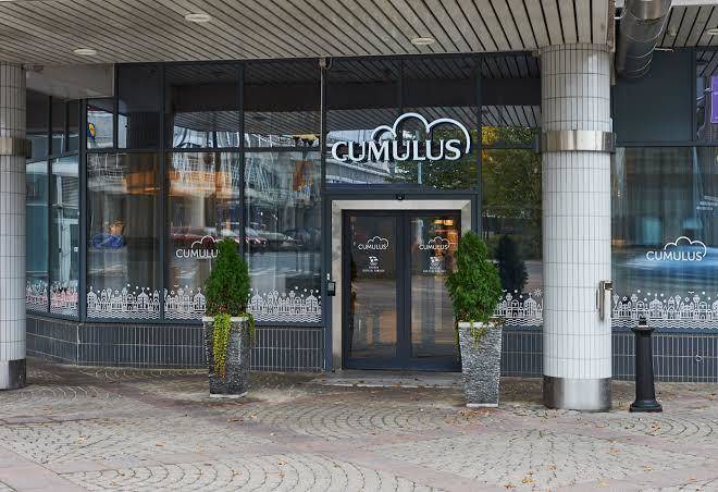 Scandic lahti city