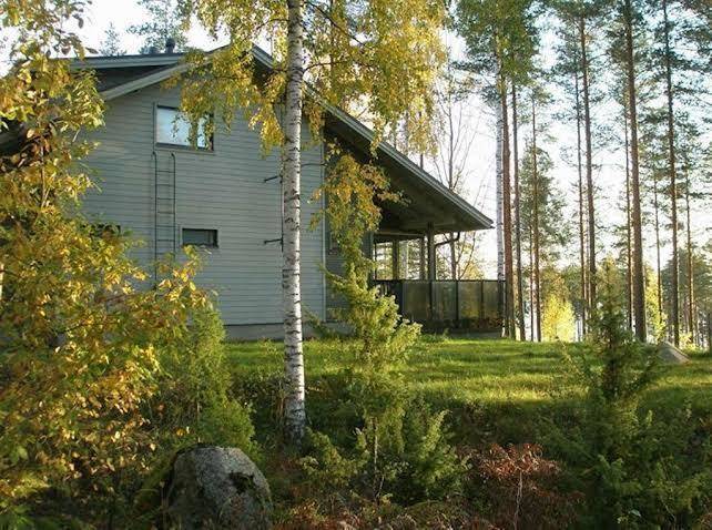 Kullasmarina lomakeskus