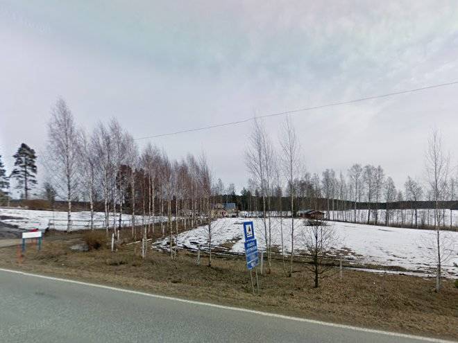 Hyvan olon aurinkoniemi